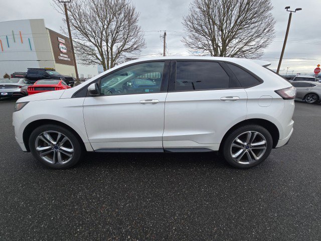 Used 2015 Ford Edge Sport image 6
