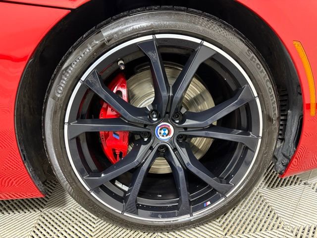 Used 2023 BMW Z4 M40i w/ Premium Package image 29
