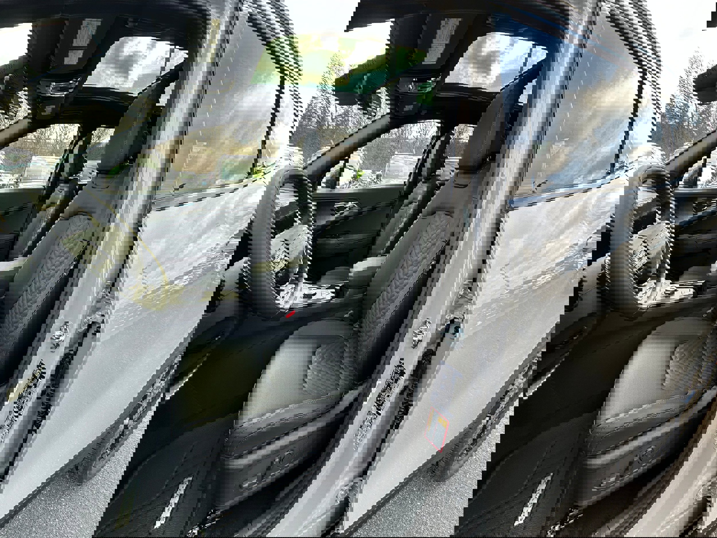 New 2026 Kia Sportage X-Line image 29