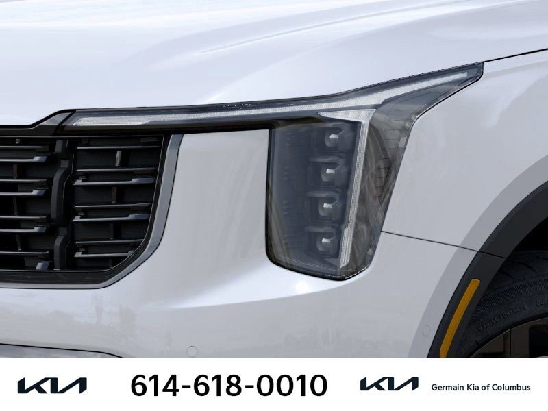 New 2026 Kia Sorento SX Prestige image 13