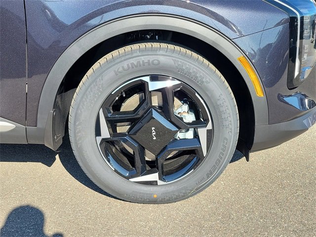 New 2026 Kia Sportage EX image 42