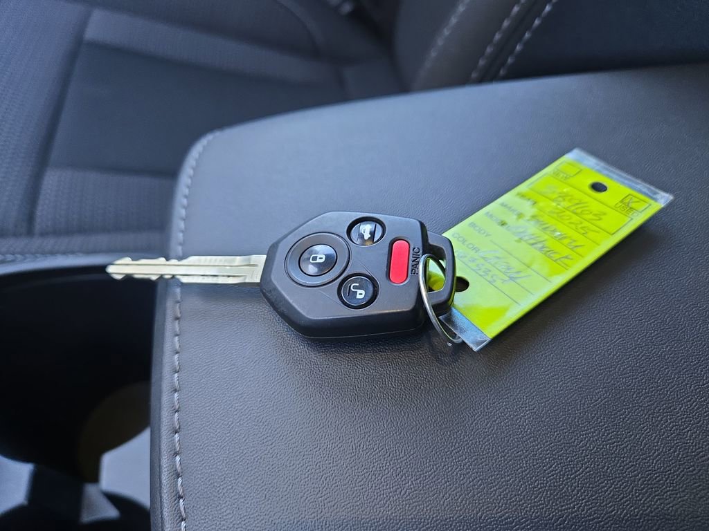 Used 2025 Subaru Outback image 28