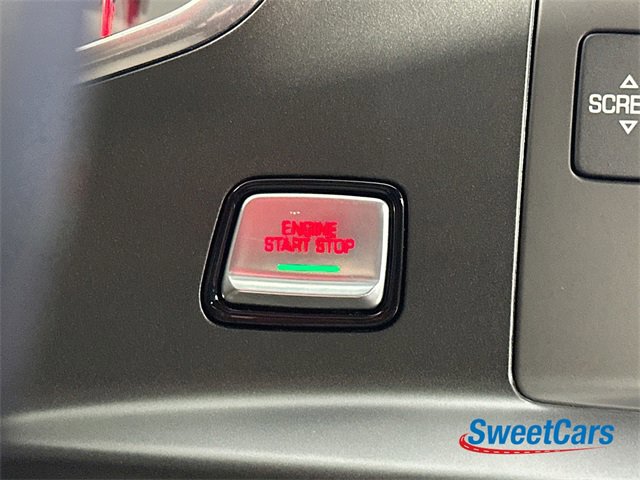 Used 2019 Chevrolet Corvette Grand Sport image 29