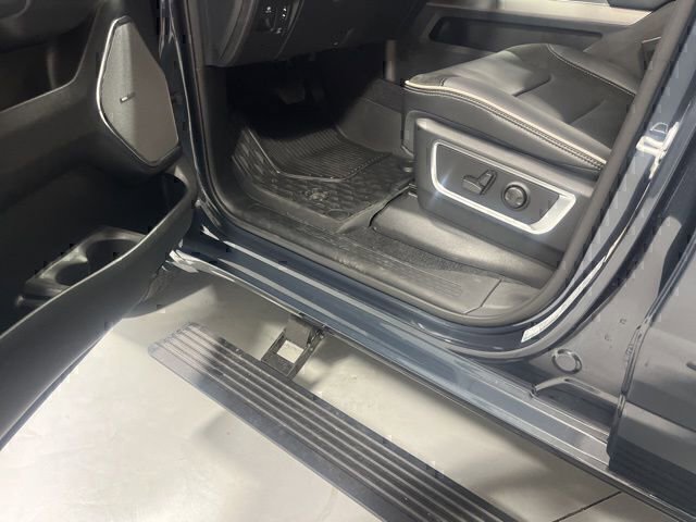 New 2026 RAM 1500 Laramie w/ Night Edition image 7