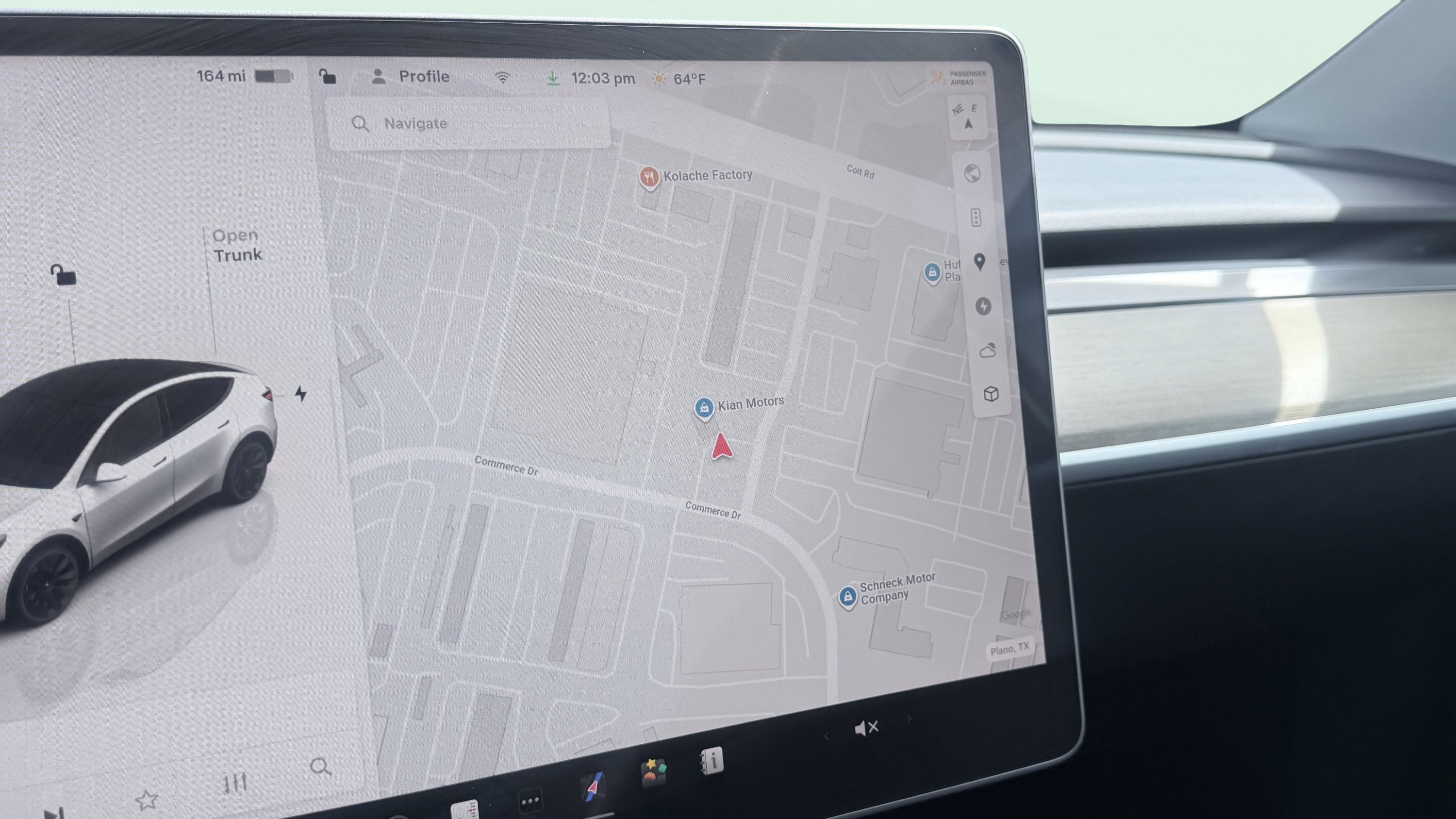 Used 2023 Tesla Model Y Long Range image 62