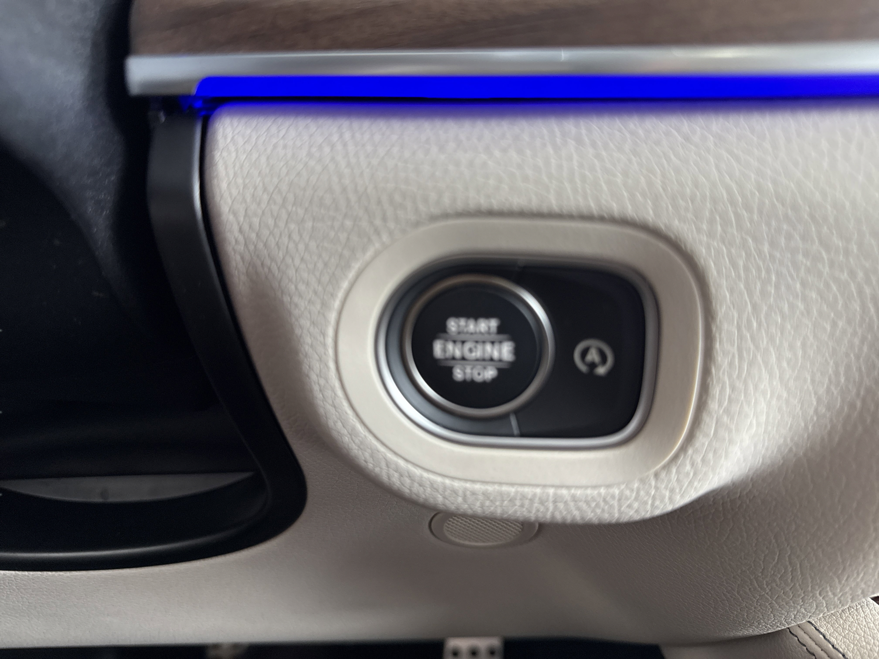 Certified 2026 Mercedes-Benz GLS 450 4MATIC image 54