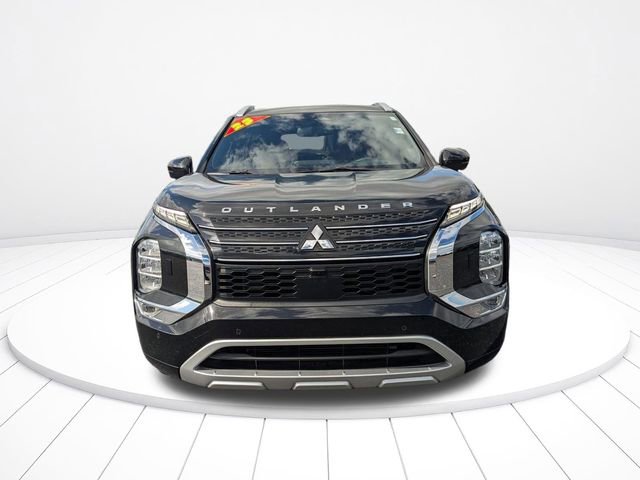 Used 2023 Mitsubishi Outlander SEL 40th Anniversary image 8