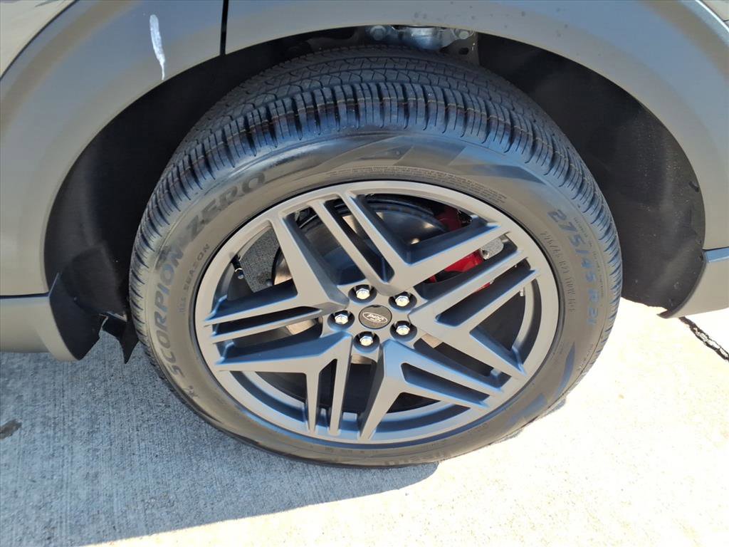 New 2026 Ford Explorer ST w/ Sun And Sound Package image 20