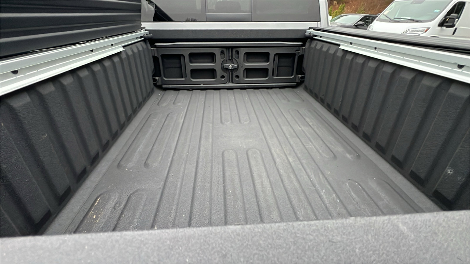 Used 2022 RAM 2500 Power Wagon image 13