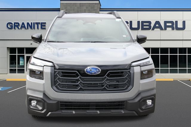 New 2026 Subaru Outback Touring XT AWD/4WD image 3