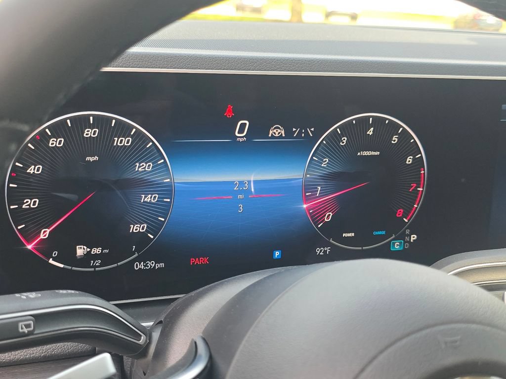 New 2026 Mercedes-Benz GLE 350 4MATIC image 30