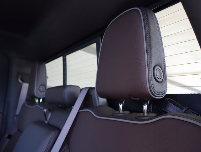 Used 2026 GMC Sierra 2500 Denali w/ Denali Reserve Package image 42