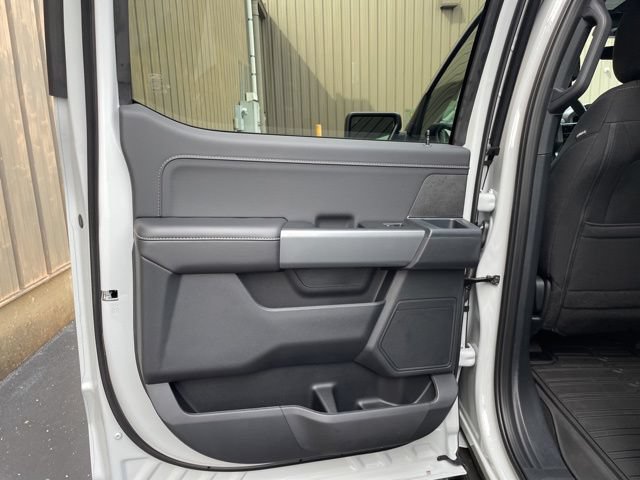 New 2026 Ford F150 XLT w/ FX4 Off-Road Package AWD/4WD image 68