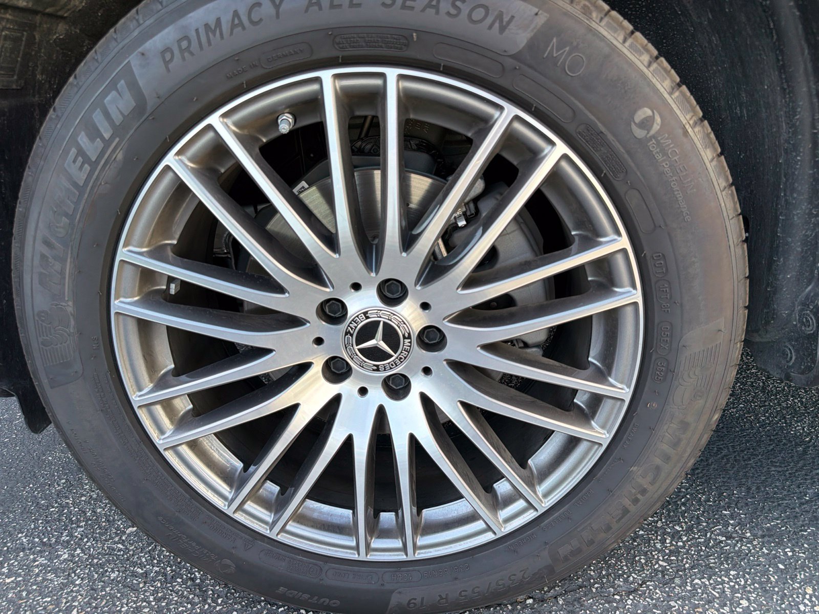 Used 2026 Mercedes-Benz GLC 300 image 8