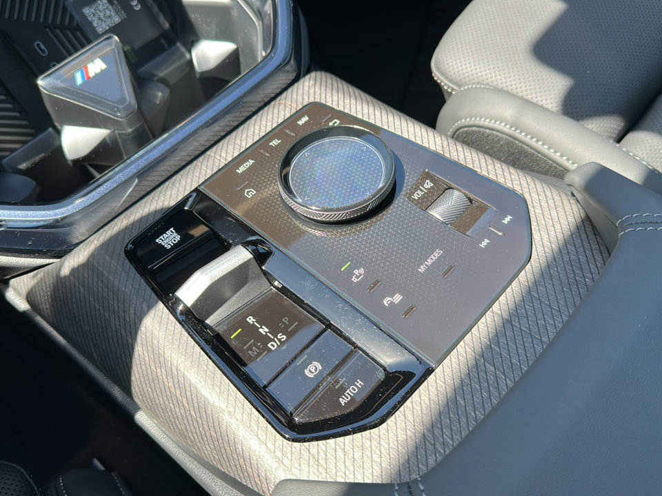 New 2026 BMW X3 xDrive30 image 26