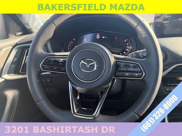 New 2026 MAZDA CX-90 3.3 Turbo S w/ Premium Plus image 14