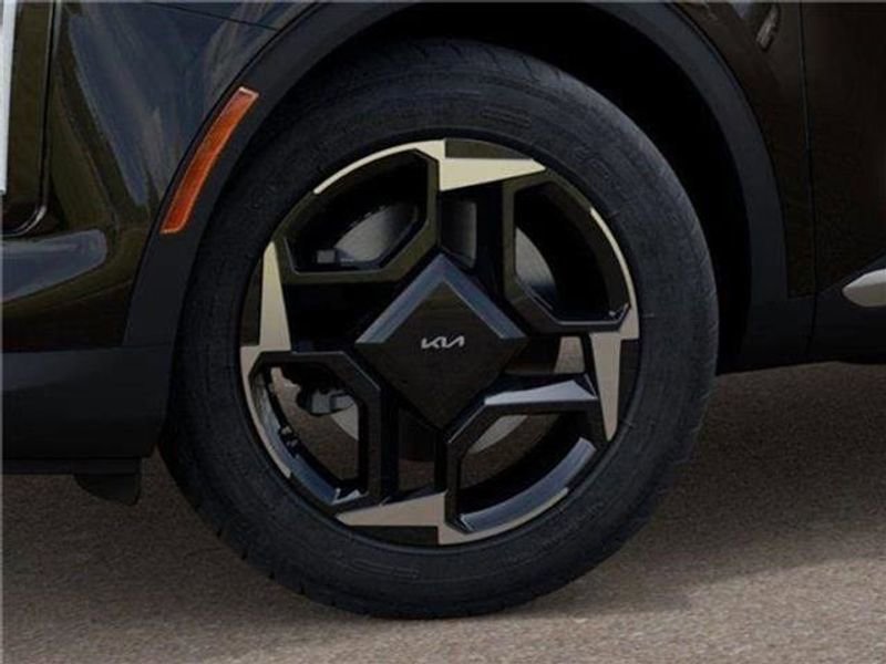 New 2026 Kia Sportage EX w/ EX Panorama Roof Package image 63