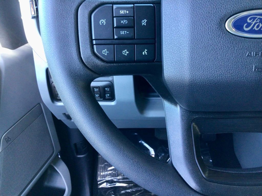 New 2026 Ford F250 XLT w/ XLT Premium Package image 20
