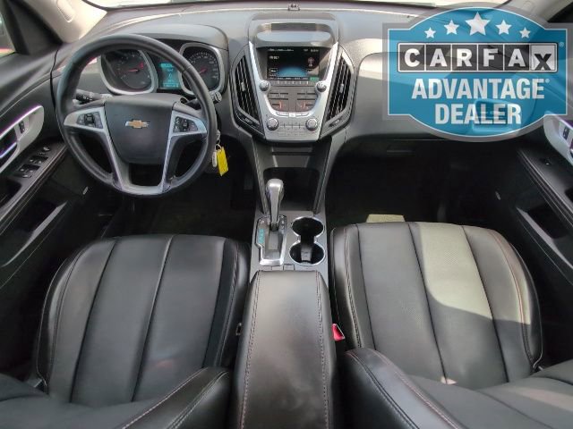 Used 2015 Chevrolet Equinox LTZ image 6