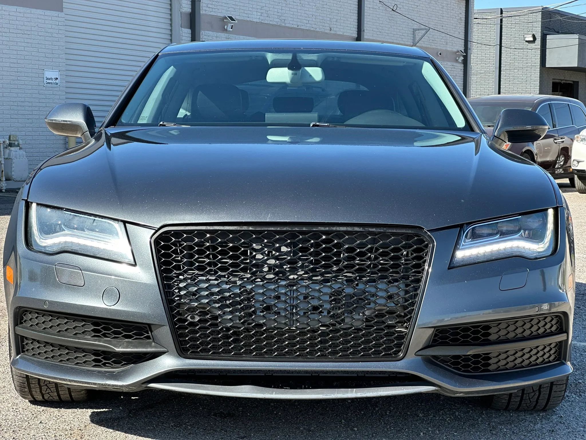 Used 2014 Audi A7 3.0T Prestige image 11