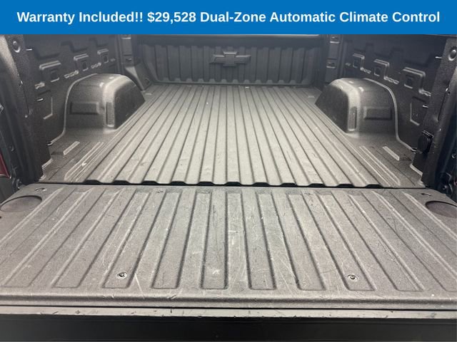 Used 2019 Chevrolet Silverado 1500 RST image 13