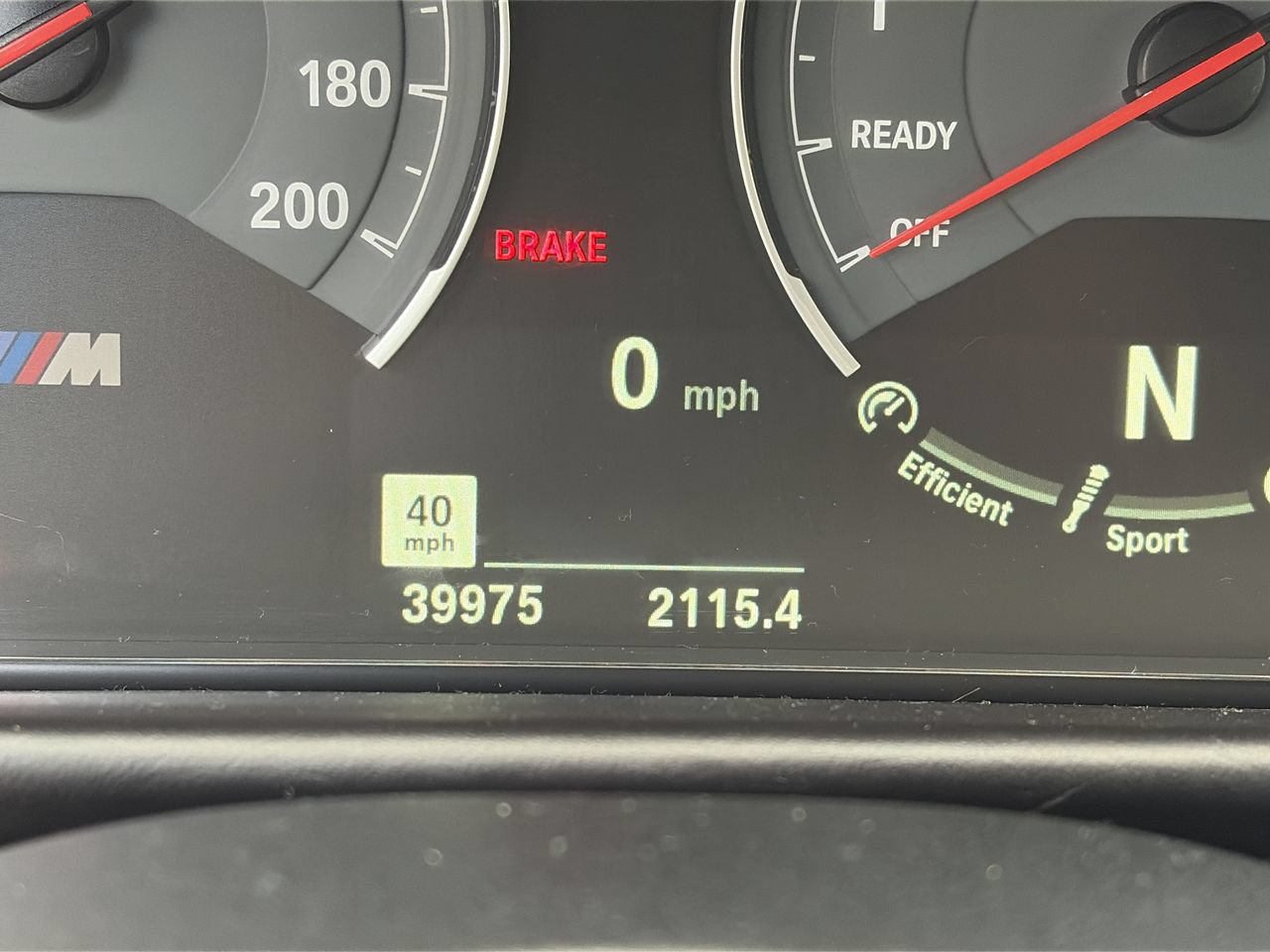 Used 2020 BMW M4 Coupe w/ Competition Package RWD image 23