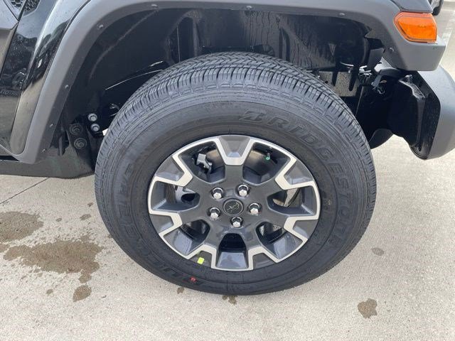 New 2026 Jeep Gladiator Sport image 10