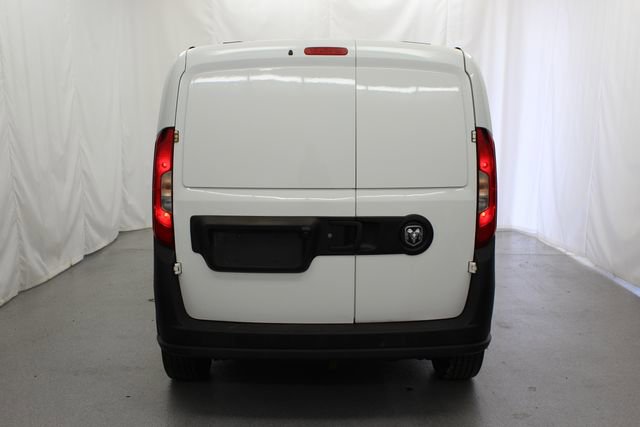Used 2021 RAM ProMaster City Tradesman FWD image 10