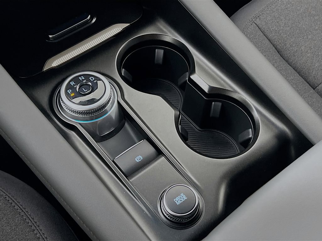 Used 2025 Ford Explorer Active image 22