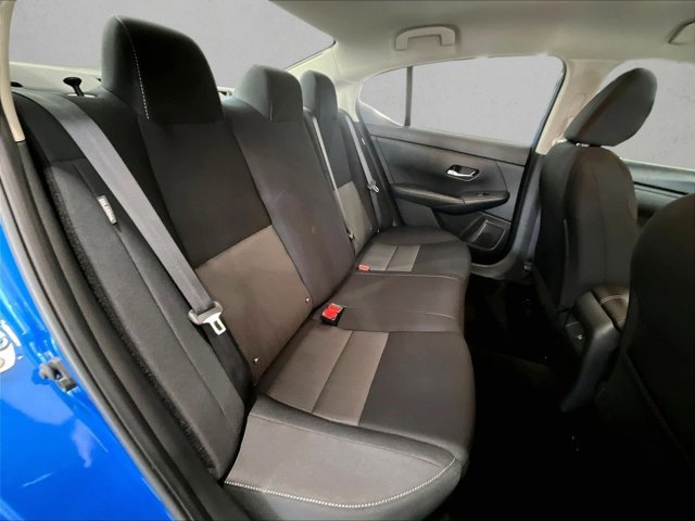 Used 2023 Nissan Sentra SV w/ All-Weather Package FWD image 29