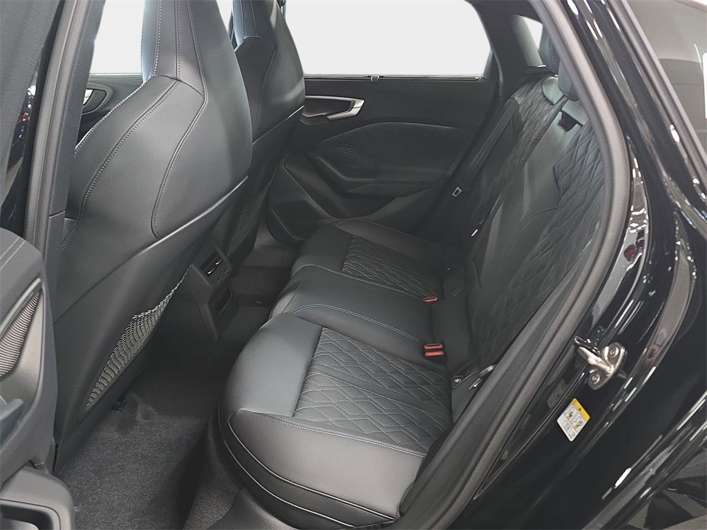 New 2025 Audi S5 Premium Plus image 8