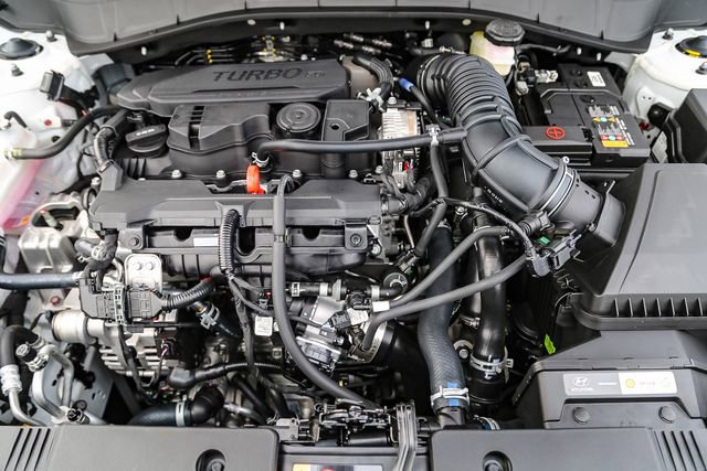 New 2026 Hyundai Kona Limited image 13