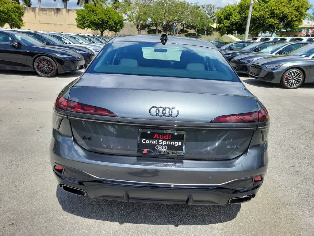 New 2026 Audi A6 Prestige AWD/4WD image 13