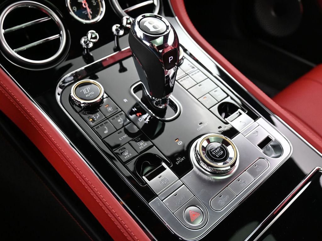 Used 2023 Bentley Continental GT V8 image 23