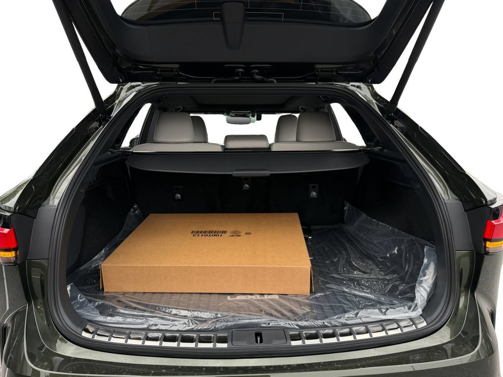 New 2026 Lexus RX 350 AWD/4WD image 7