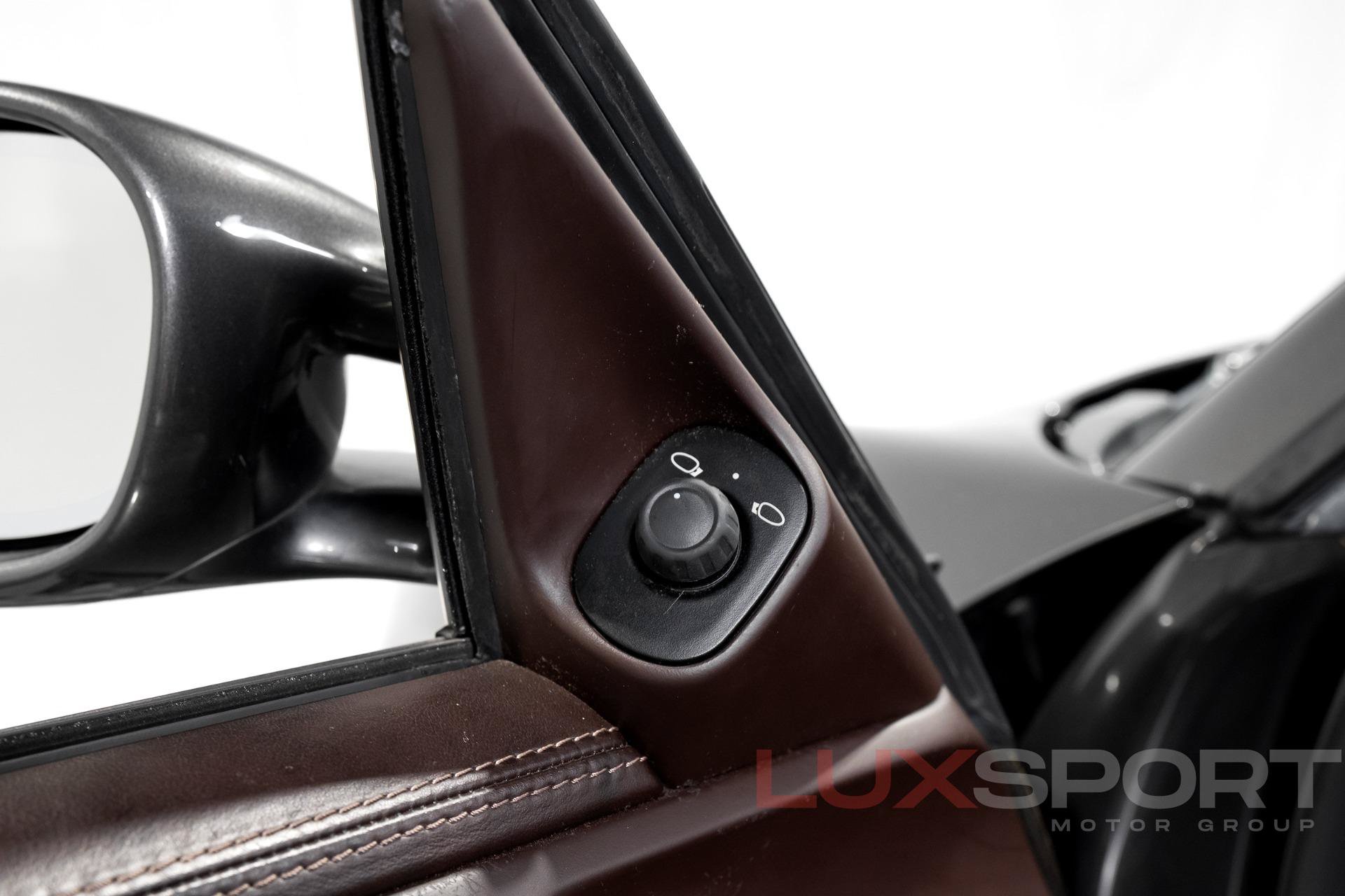 Used 2006 Porsche Boxster S RWD image 21