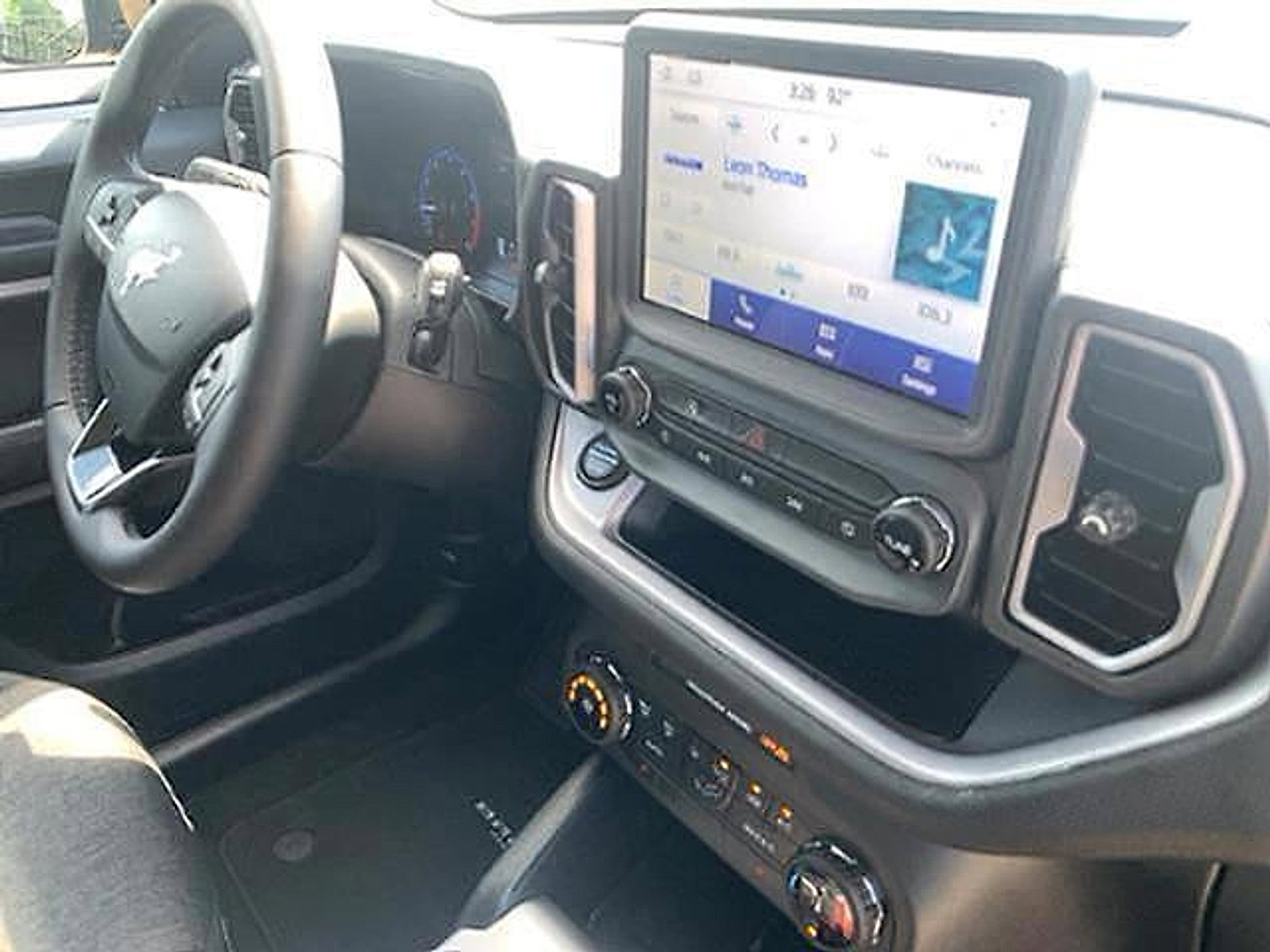 Used 2024 Ford Bronco Sport Big Bend w/ Convenience Package AWD/4WD image 13