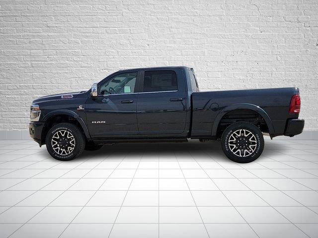 New 2026 RAM 2500 Limited AWD/4WD image 2