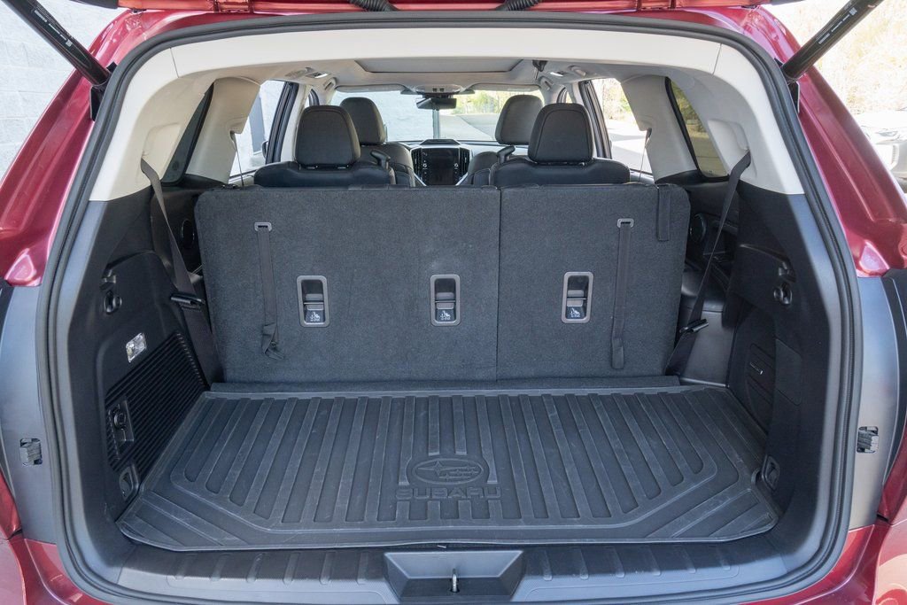 Used 2023 Subaru Ascent Touring AWD/4WD image 21