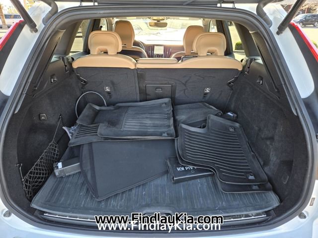 Used 2022 Volvo XC60 T8 Inscription w/ Advanced Package image 17