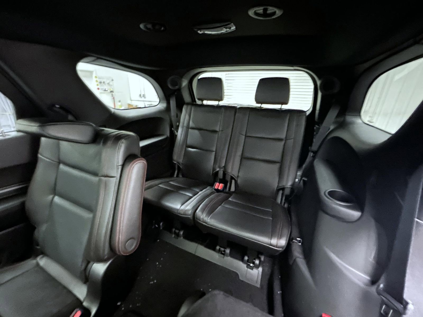 New 2026 Dodge Durango GT image 12