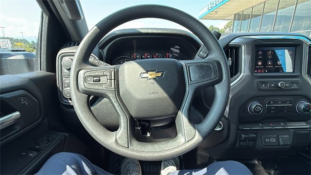 New 2026 Chevrolet Silverado 3500 W/T w/ WT Convenience Package image 22