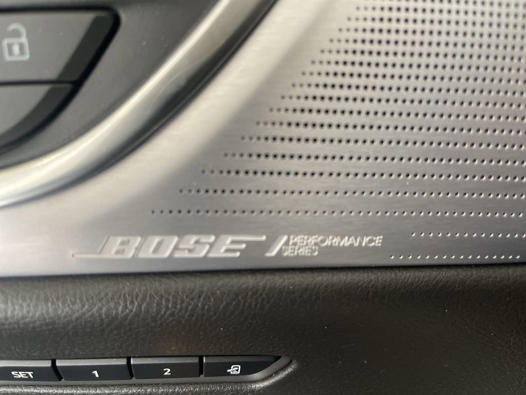 Certified 2024 Cadillac XT6 Premium Luxury w/ LPO, Floor Liner Package image 26