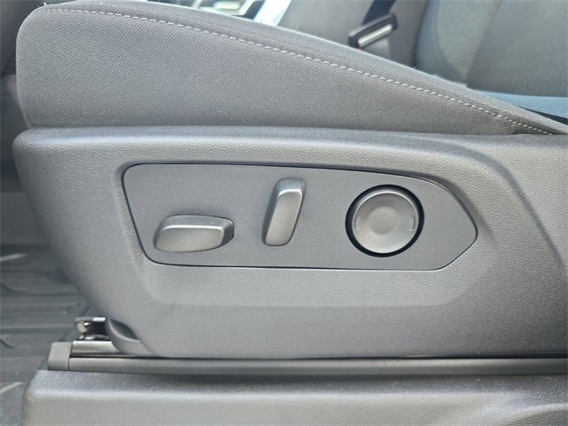 New 2026 GMC Sierra 1500 Elevation w/ Preferred Package image 19