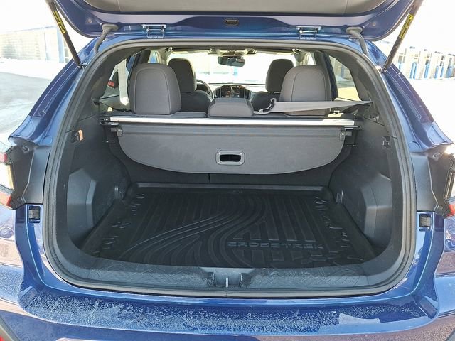 Used 2024 Subaru Crosstrek 2.5i Sport image 31
