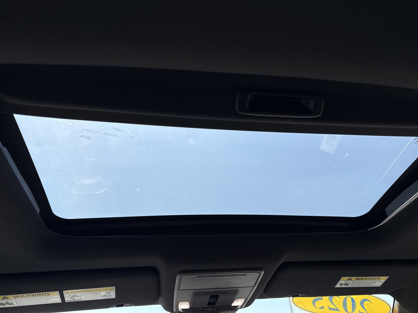 Used 2025 Honda CR-V Sport image 16