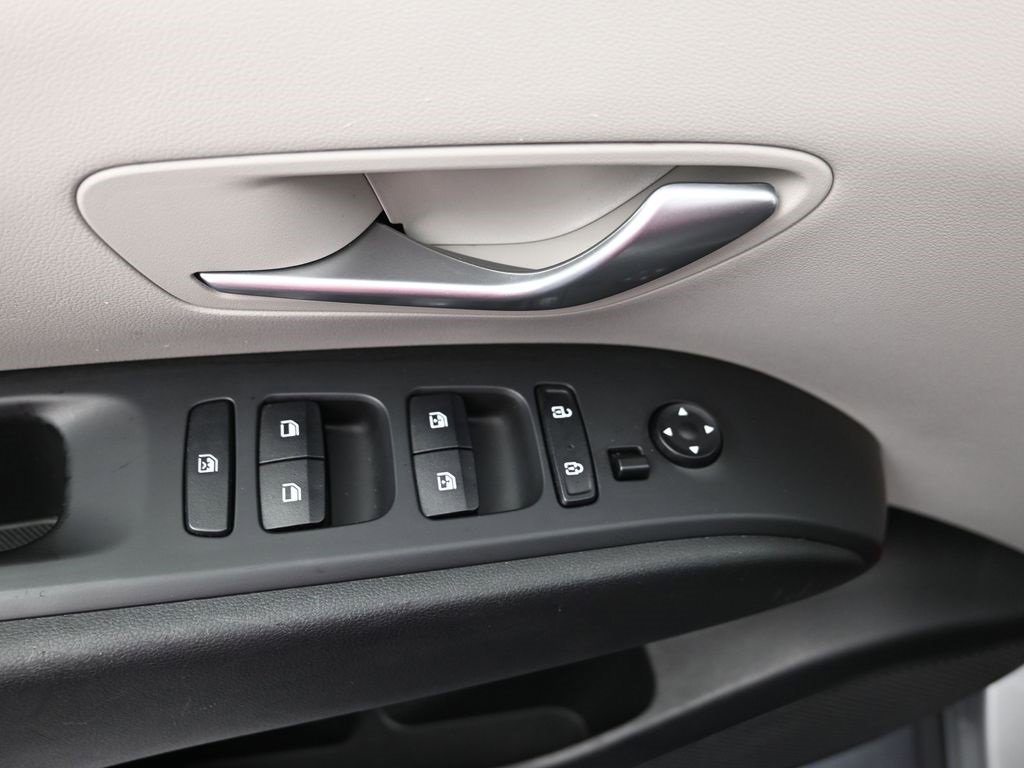 Used 2024 Hyundai Tucson SEL image 10