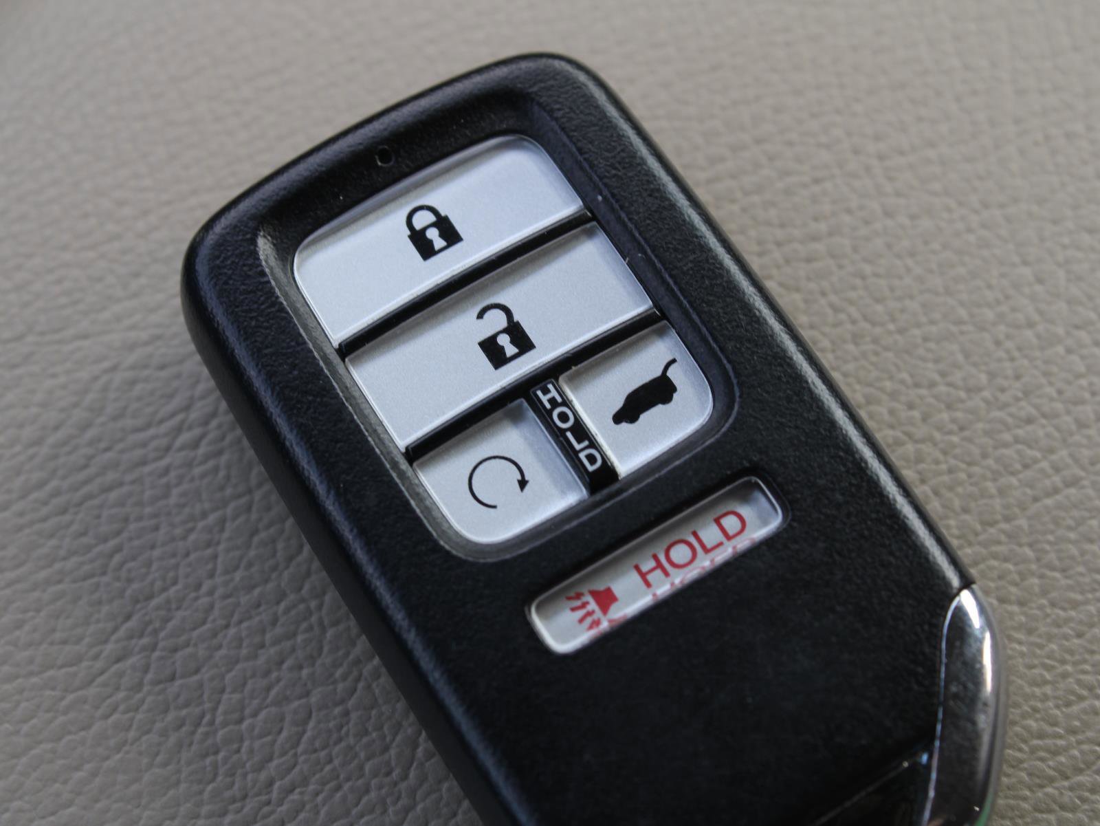 Used 2017 Honda CR-V EX-L image 15