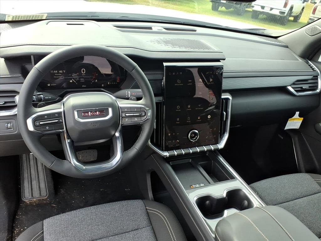 New 2026 GMC Acadia Elevation w/ Black Edition image 15