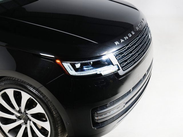 Used 2026 Land Rover Range Rover SE AWD/4WD image 29